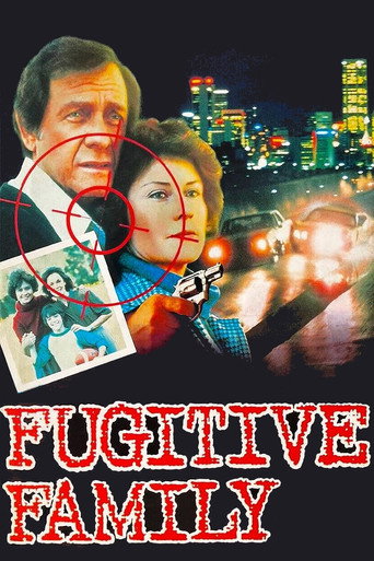 Cartel de Fugitive Family