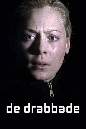 Cartel de De drabbade