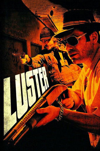 Cartel de Luster