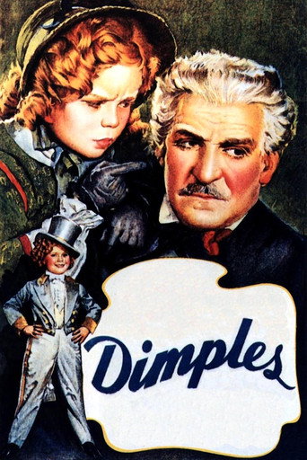Cartel de Dimples