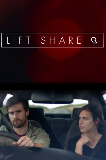 Cartel de Lift Share