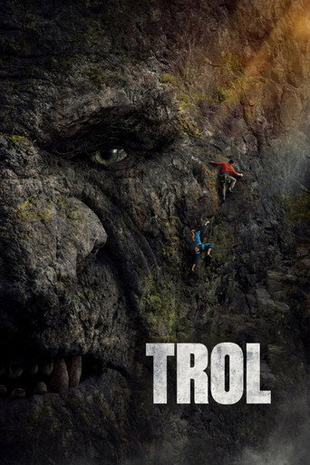 Cartel de Trol