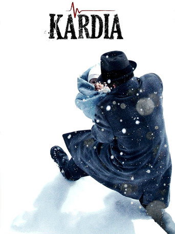 Cartel de Kardia
