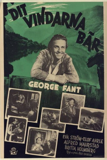Cartel de Jørund Smed