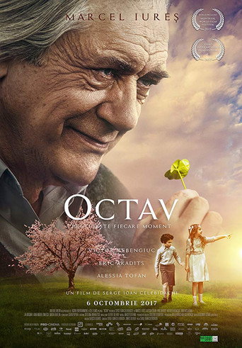 Cartel de Octav