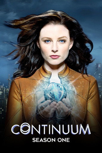 Temporada 1