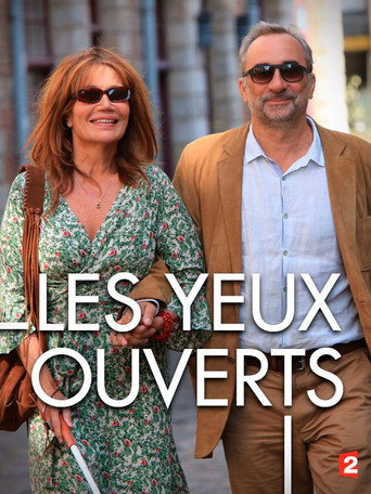 Cartel de Les Yeux ouverts