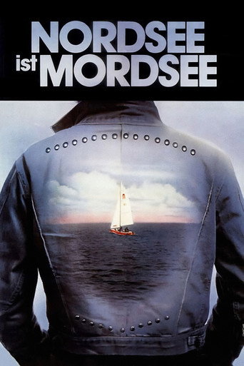 Cartel de Nordsee ist Mordsee