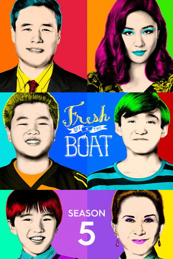 Temporada 5