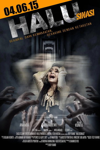 Cartel de Halu