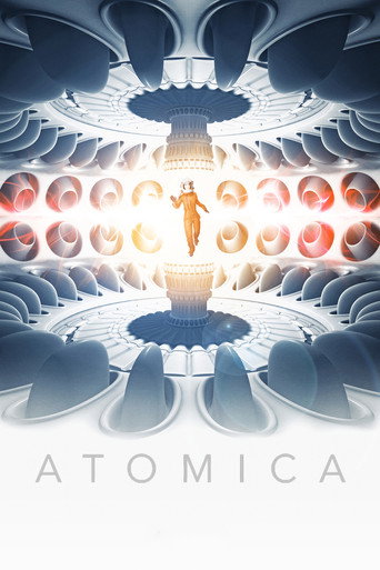 Cartel de Atómica