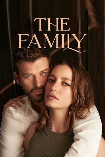 Cartel de Familia