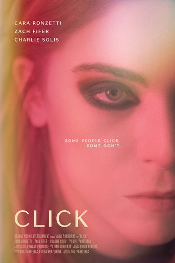 Cartel de Click