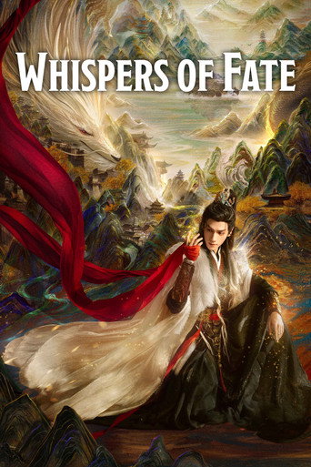 Cartel de Whispers of Fate