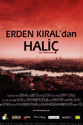 Cartel de Haliç