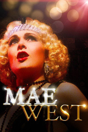 Cartel de Mae West