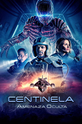 Cartel de Sentinel