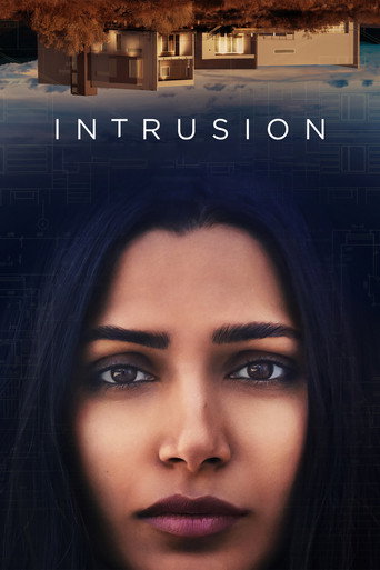 Cartel de Intrusión