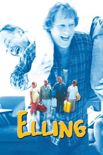 Cartel de Elling