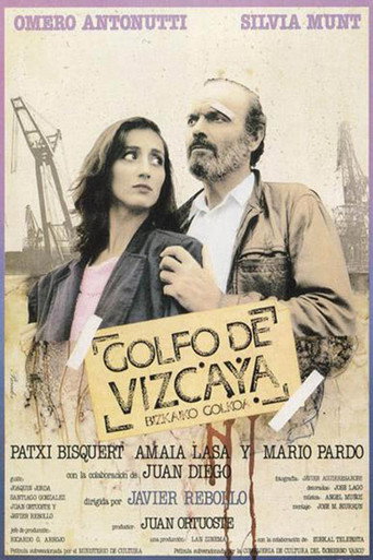 Cartel de Golfo de Vizcaya