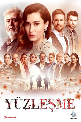 Cartel de Yüzleşme