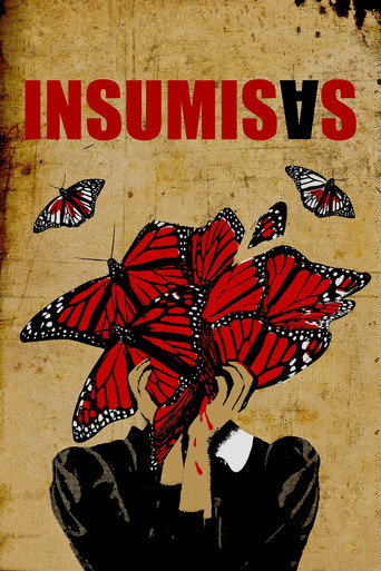 Cartel de Insumisas