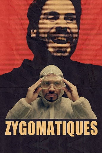 Cartel de Zygomatiques