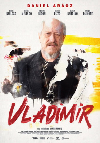 Cartel de Vladimir