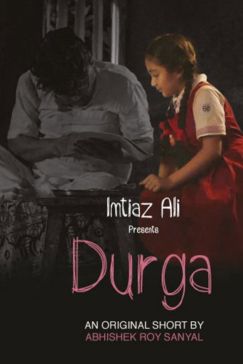 Cartel de Durga