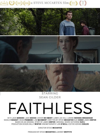 Cartel de Faithless