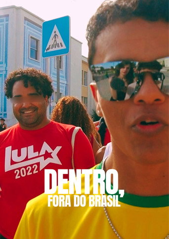 Cartel de Dentro, fora do Brasil