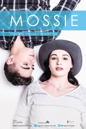 Cartel de Mignon Mossie van Wyk