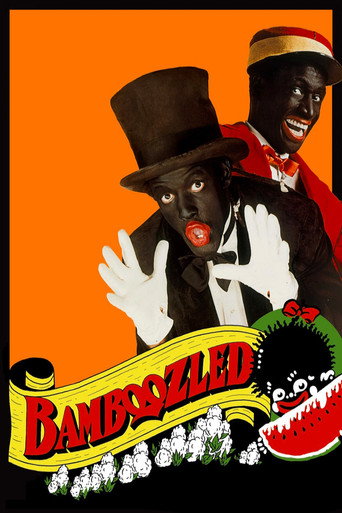 Cartel de Bamboozled