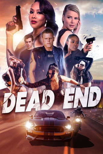 Cartel de Dead End