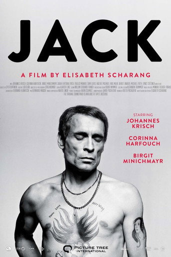 Cartel de Jack