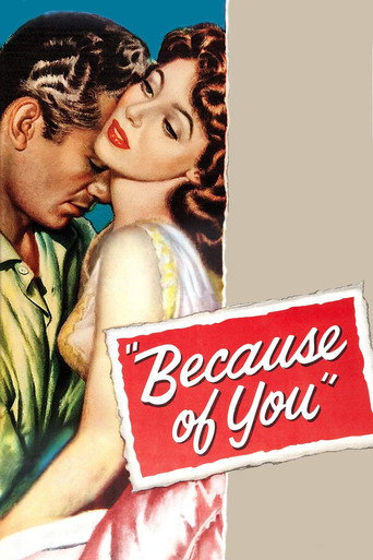 Cartel de Entre dos amores