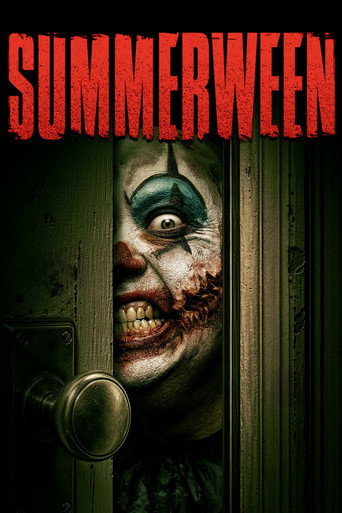 Cartel de Summerween