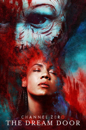 Cartel de Channel Zero