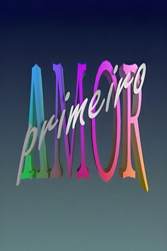 Cartel de Primeiro Amor