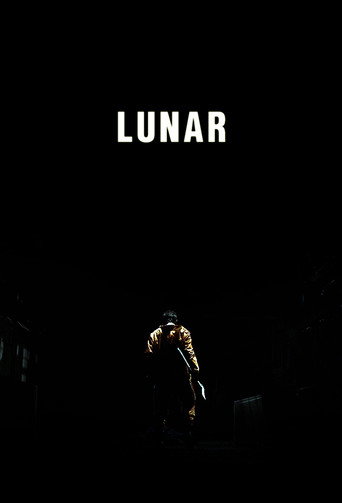 Cartel de LUNAR