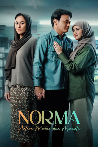 Cartel de Norma: Antara Mertua dan Menantu
