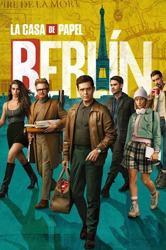 Cartel de Berlín