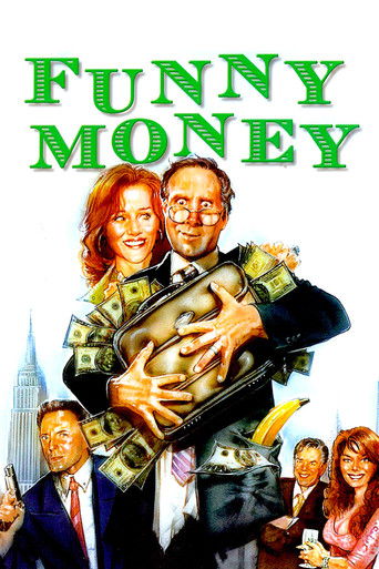 Cartel de Funny Money