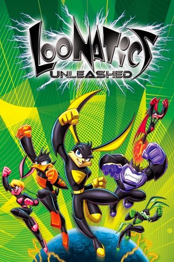 Cartel de Lunáticos