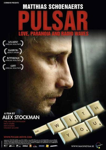 Cartel de Pulsar