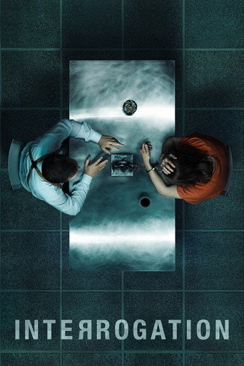 Cartel de Interrogation