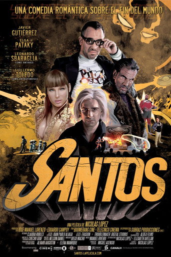 Cartel de Santos
