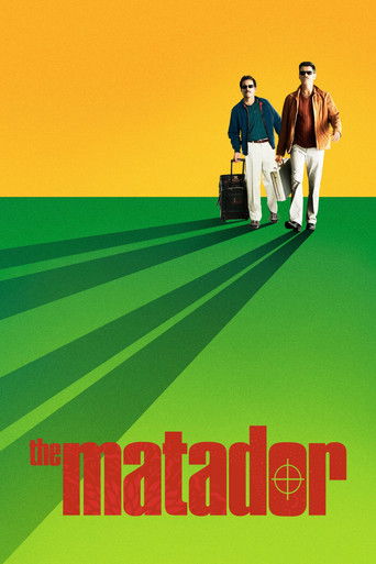 Cartel de Matador