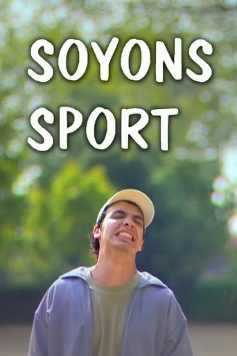 Cartel de Soyons sport