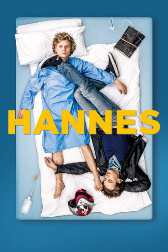 Cartel de Hannes